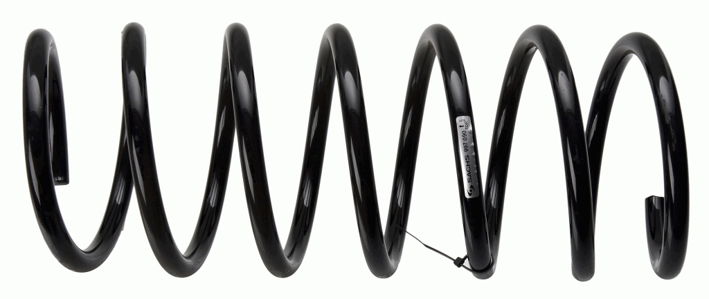 SACHS 997 090 Suspension...