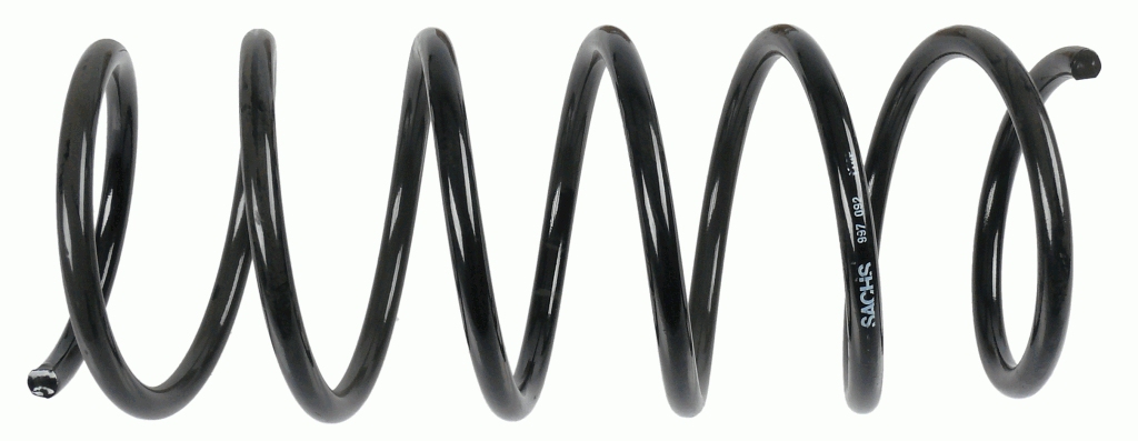 SACHS 997 092 Fahrwerksfeder