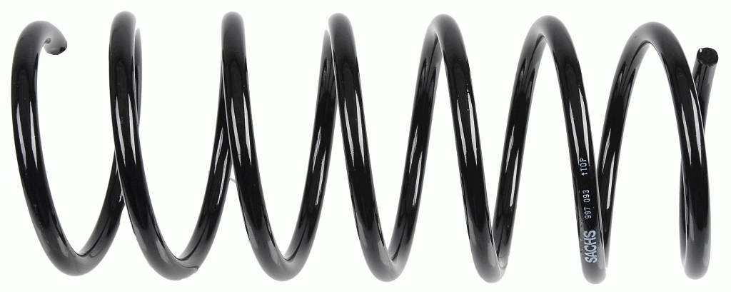 SACHS 997 093 Fahrwerksfeder