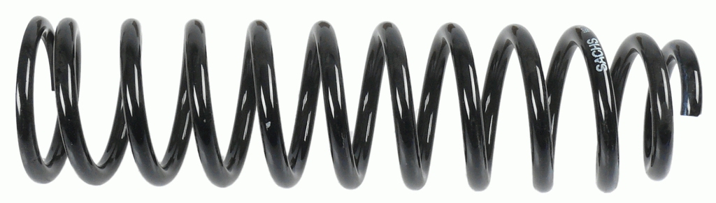 SACHS 997 102 Fahrwerksfeder