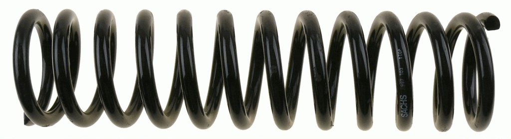SACHS 997 103 Fahrwerksfeder