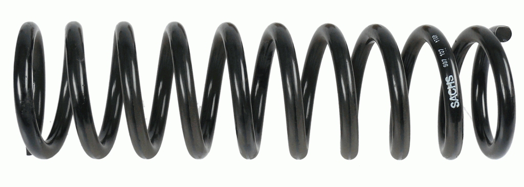 SACHS 997 107 Fahrwerksfeder