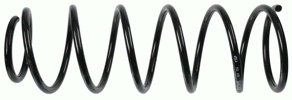 SACHS 997 164 Fahrwerksfeder