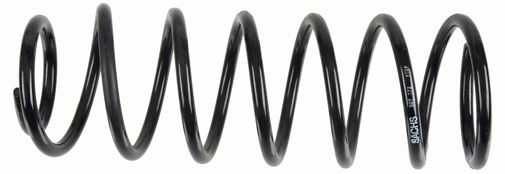 SACHS 997 172 Fahrwerksfeder