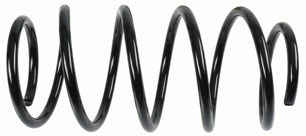 SACHS 997 224 Fahrwerksfeder