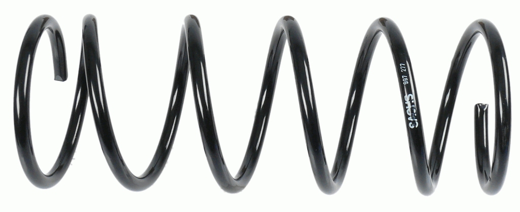 SACHS 997 277 Fahrwerksfeder