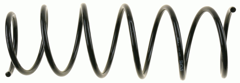 SACHS 997 334 Fahrwerksfeder