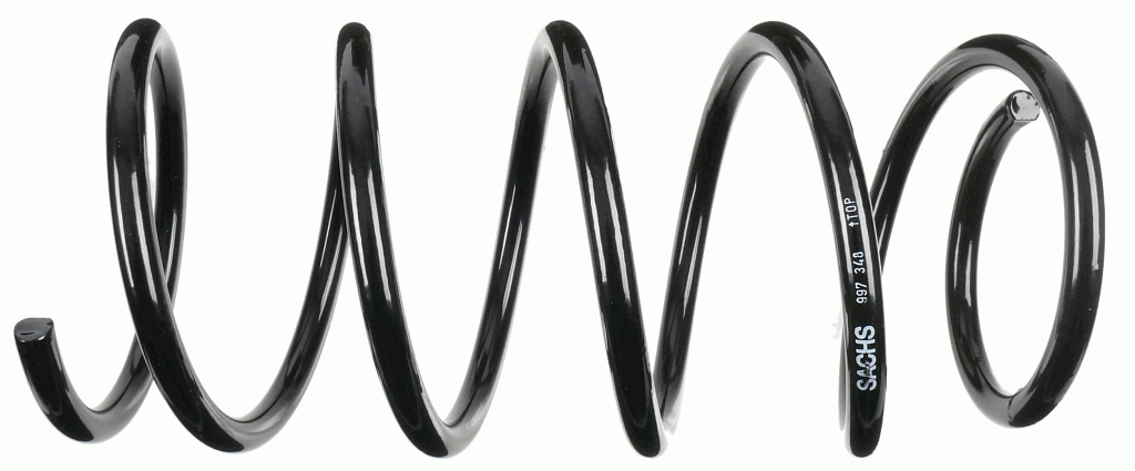 SACHS 997 348 Fahrwerksfeder