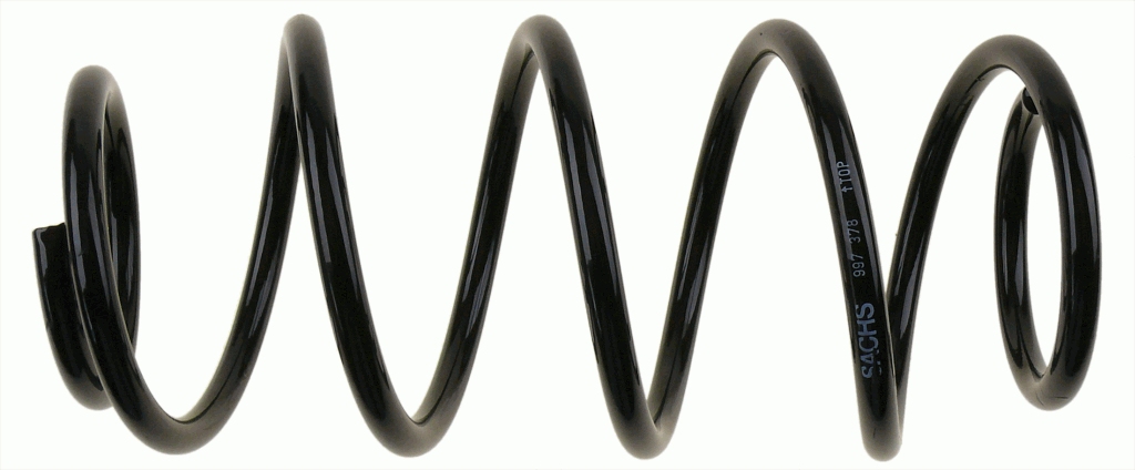 SACHS 997 378 Fahrwerksfeder
