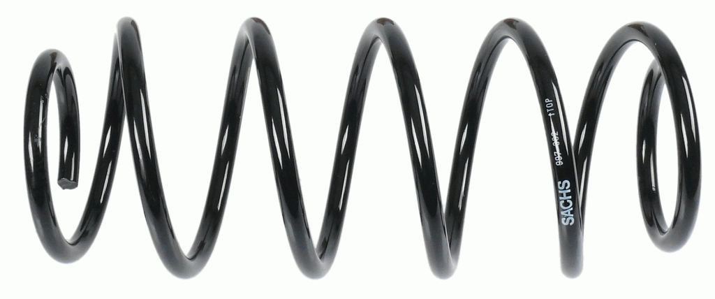 SACHS 997 382 Fahrwerksfeder