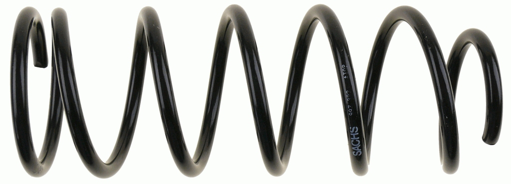 SACHS 997 392 Fahrwerksfeder
