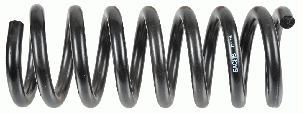 SACHS 997 430 Fahrwerksfeder