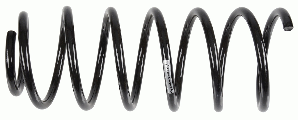 SACHS 997 440 Fahrwerksfeder