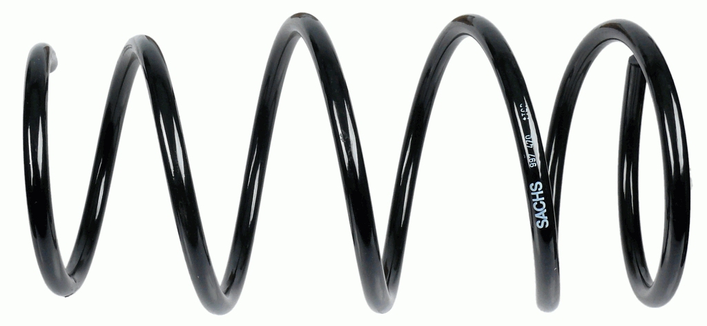 SACHS 997 470 Fahrwerksfeder