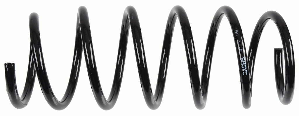 SACHS 997 473 Fahrwerksfeder