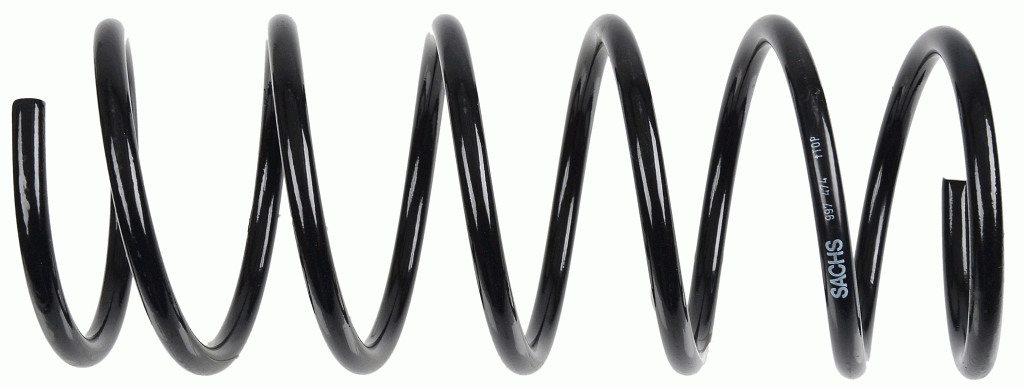 SACHS 997 474 Fahrwerksfeder
