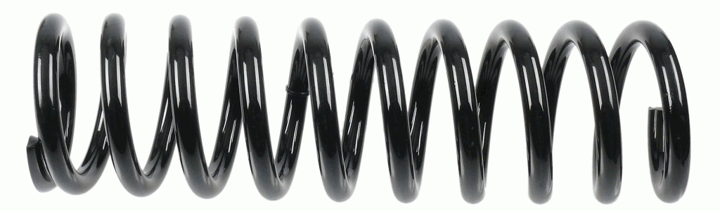 SACHS 997 481 Fahrwerksfeder