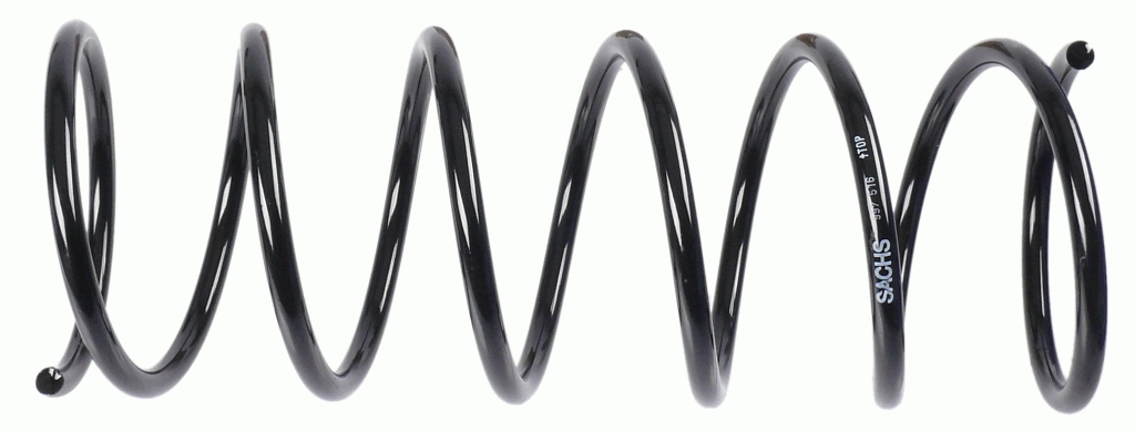 SACHS 997 516 Fahrwerksfeder