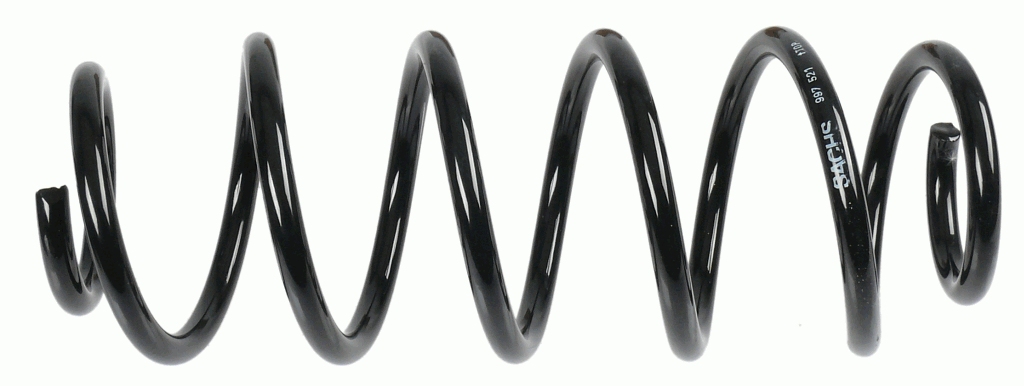 SACHS 997 521 Fahrwerksfeder