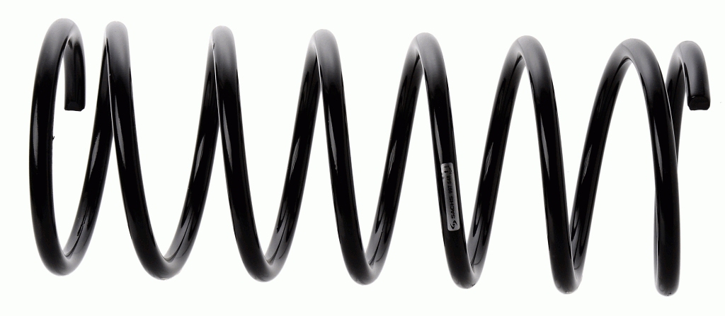 SACHS 997 548 Fahrwerksfeder