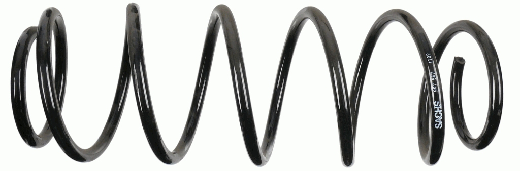 SACHS 997 567 Fahrwerksfeder