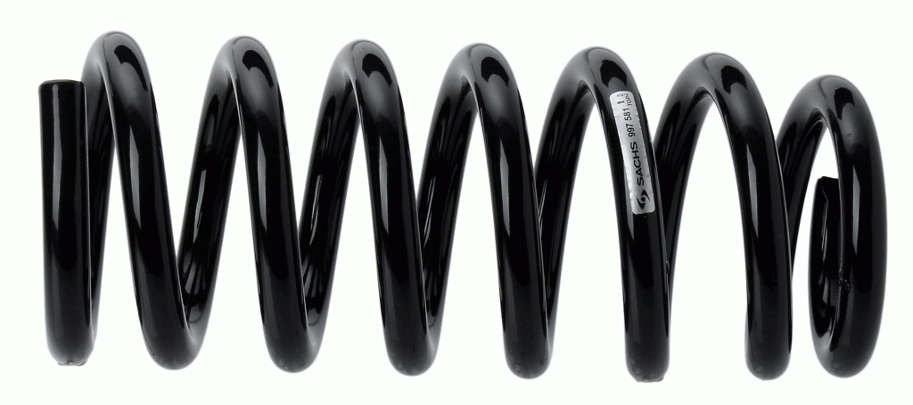 SACHS 997 581 Fahrwerksfeder