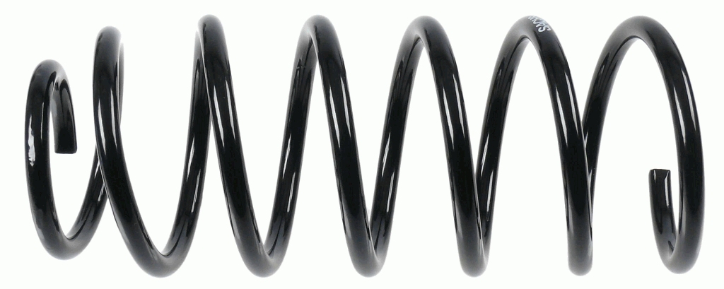 SACHS 997 585 Fahrwerksfeder