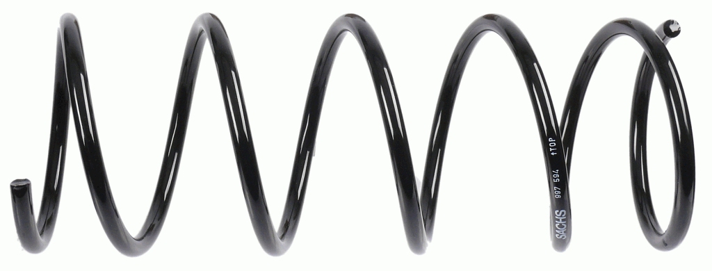 SACHS 997 594 Fahrwerksfeder