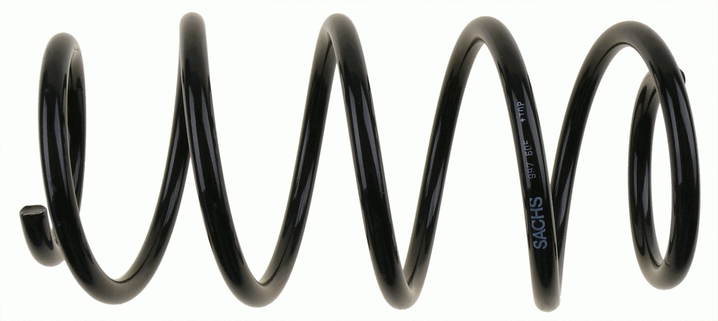 SACHS 997 605 Fahrwerksfeder