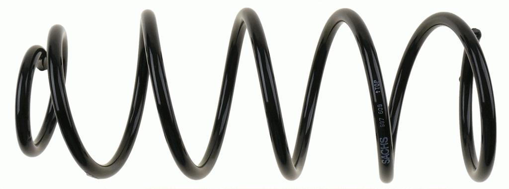 SACHS 997 609 Arc spiral