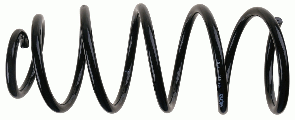 SACHS 997 616 Arc spiral