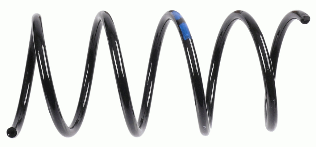 SACHS 997 623 Fahrwerksfeder