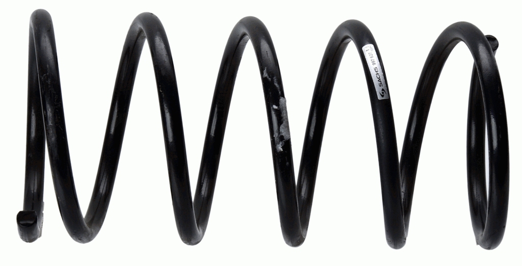SACHS 997 627 Fahrwerksfeder