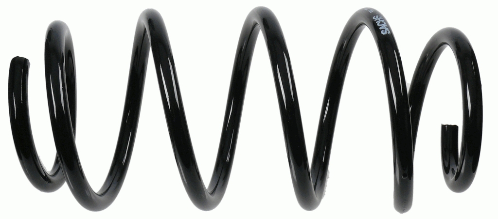 SACHS 997 701 Fahrwerksfeder