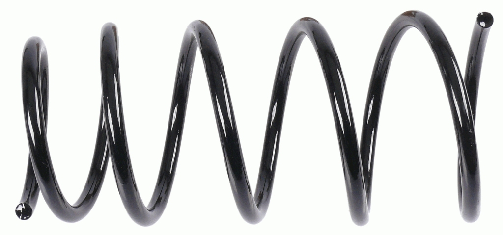 SACHS 997 733 Fahrwerksfeder