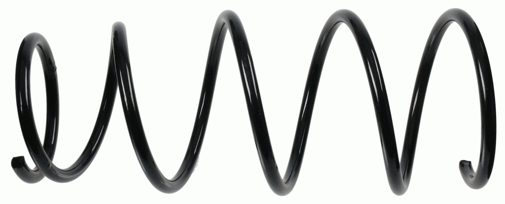 SACHS 997 751 Fahrwerksfeder