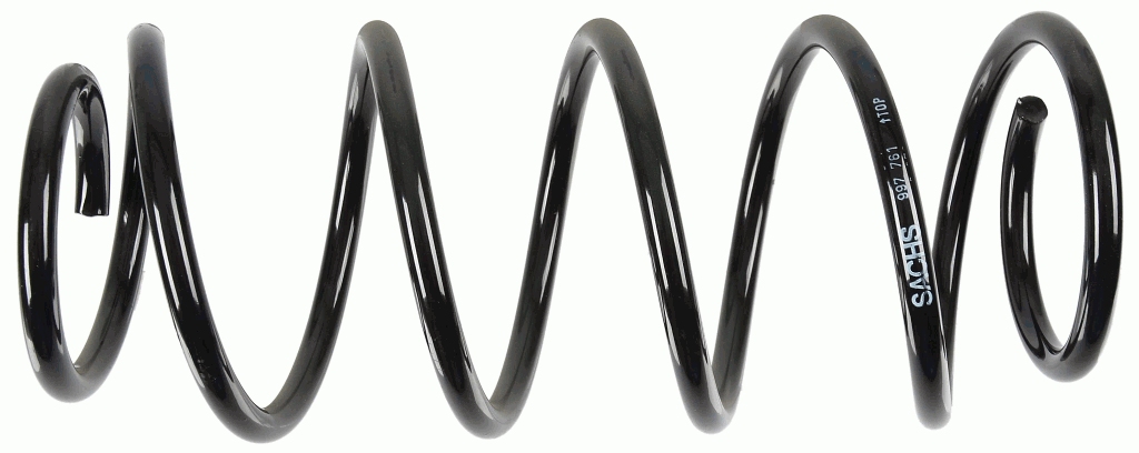 SACHS 997 761 Fahrwerksfeder