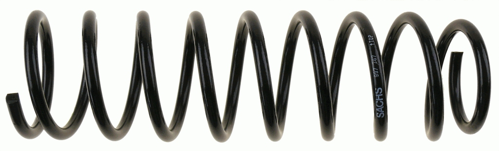 SACHS 997 767 Fahrwerksfeder