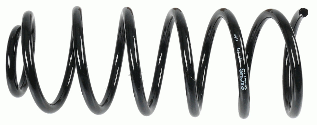 SACHS 997 769 Fahrwerksfeder