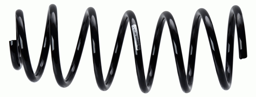 SACHS 997 770 Fahrwerksfeder
