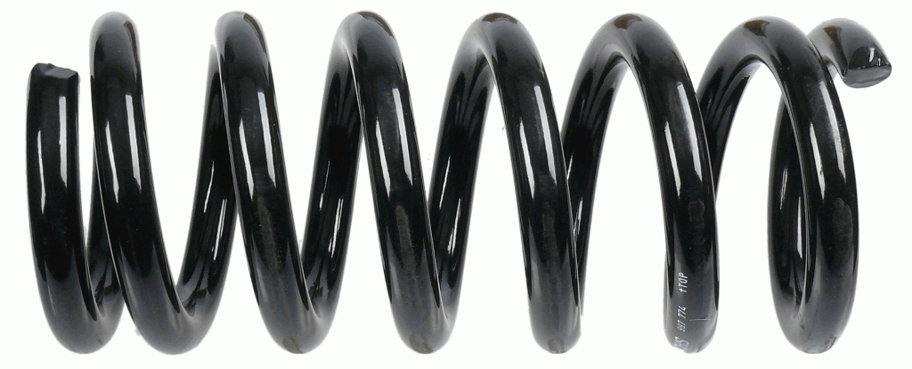 SACHS 997 774 Fahrwerksfeder