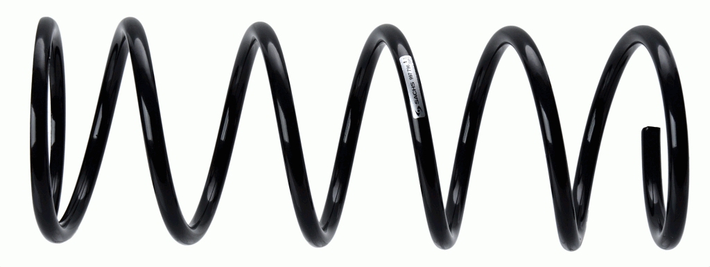SACHS 997 796 Fahrwerksfeder