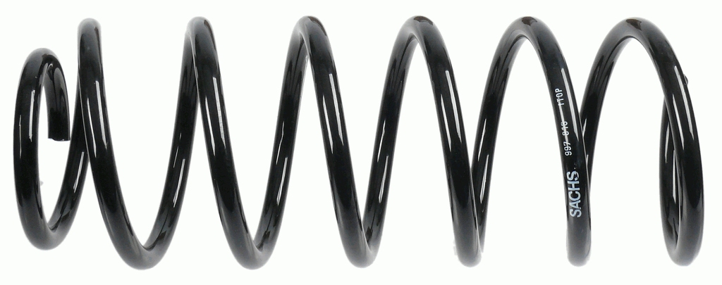 SACHS 997 816 Fahrwerksfeder