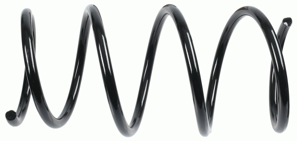 SACHS 997 876 Fahrwerksfeder