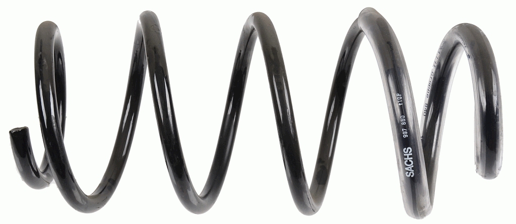 SACHS 997 880 Ressort de...