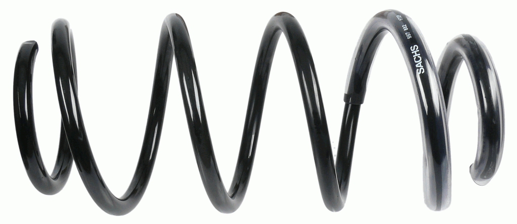 SACHS 997 882 Fahrwerksfeder