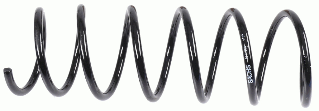 SACHS 997 886 Fahrwerksfeder