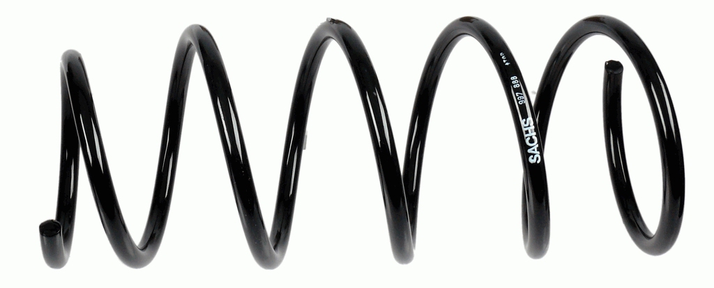 SACHS 997 888 Fahrwerksfeder