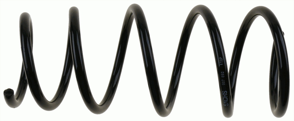 SACHS 997 892 Fahrwerksfeder