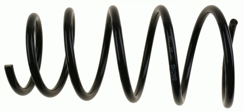 SACHS 997 902 Fahrwerksfeder